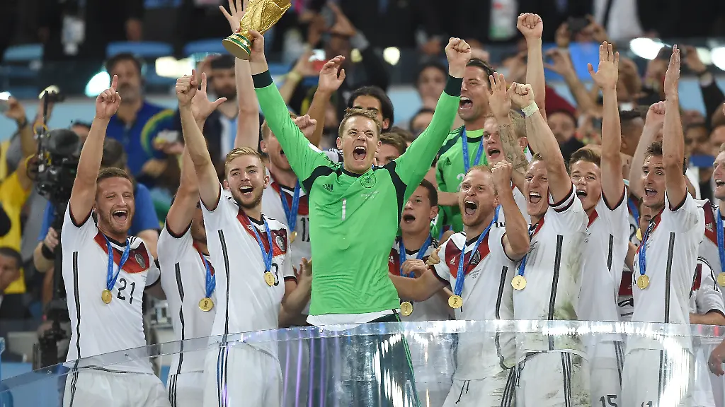 Herausforderungen und Erwartungen des DFB-Teams bei der WM 2026