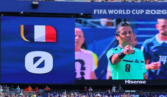Thomas Müller kritisiert Schiedsrichterentscheidung bei Frankreich vs. Senegal