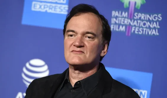 Quentin Tarantinos Kritik an Hollywood
