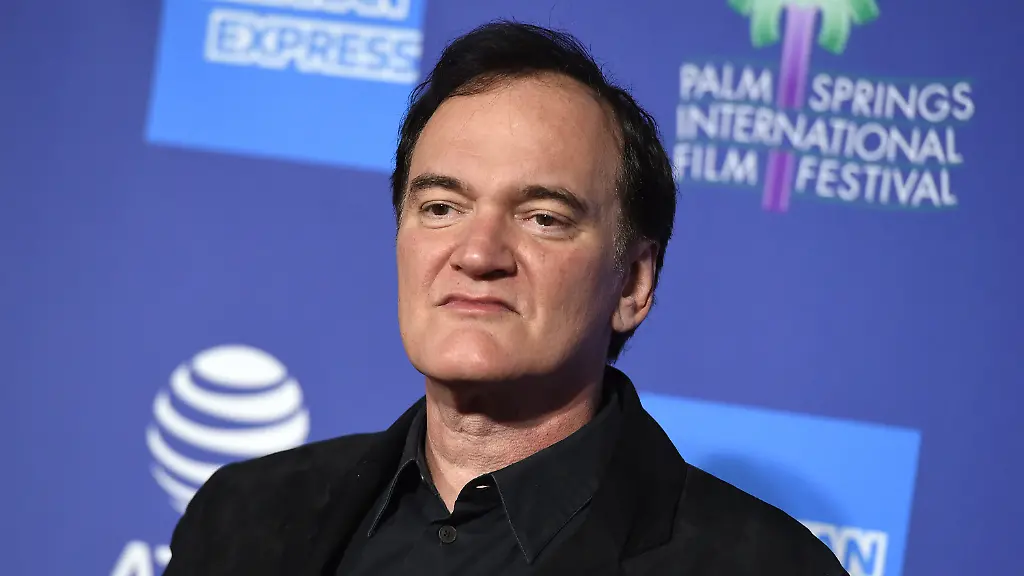 Quentin Tarantinos Kritik an Hollywood
