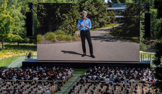 Apple und die Herausforderungen mit der Siri-Software in der EU