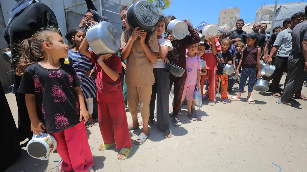UN-Bericht: Vorwürfe gegen Israel wegen gezielter Angriffe auf palästinensische Kinder