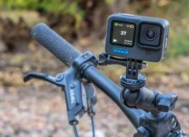 GoPro kämpft mit finanziellen Schwierigkeiten