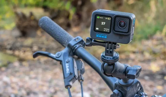 GoPro kämpft mit finanziellen Schwierigkeiten