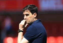 Andoni Iraola übernimmt FC Liverpool
