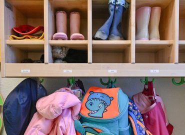 Die Grünen fordern beitragsfreies Kita-Pflichtjahr und kostenloses Mittagessen