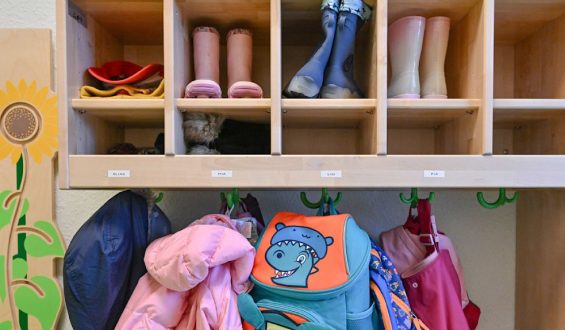 Die Grünen fordern beitragsfreies Kita-Pflichtjahr und kostenloses Mittagessen