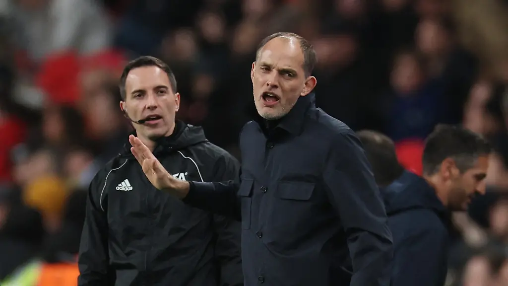 Thomas Tuchel und Englands WM-Kader: Eine mutige Entscheidung