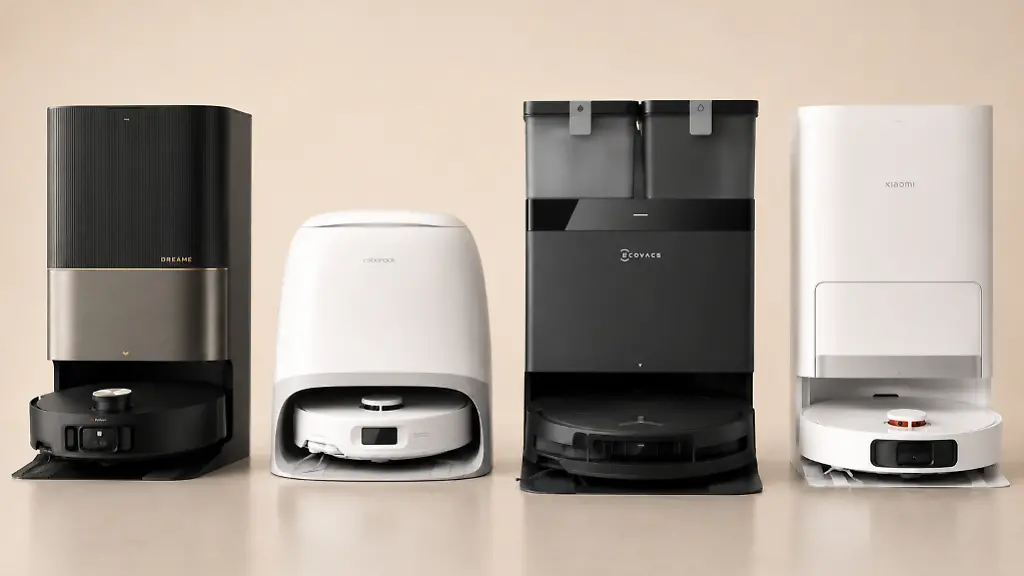 Amazons beste Saugroboter-Deals vor dem Prime Day