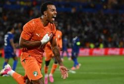 Frankreich verliert WM-Test gegen Elfenbeinküste