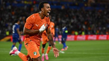Frankreich verliert WM-Test gegen Elfenbeinküste