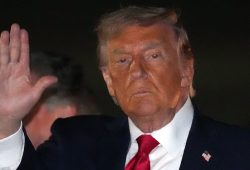 Trump Droht dem Iran nach Militäraktionen
