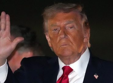 Trump Droht dem Iran nach Militäraktionen