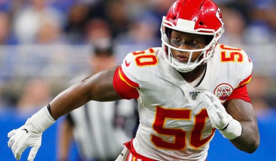 Darron Lee wegen Mordes angeklagt