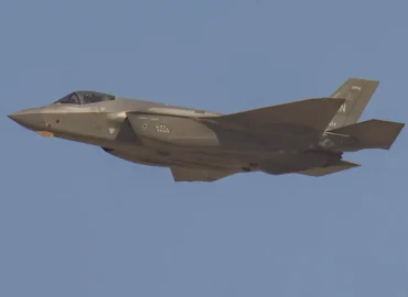 Vergeltungsangriffe zwischen USA und Iran nach Hubschrauber-Abschuss