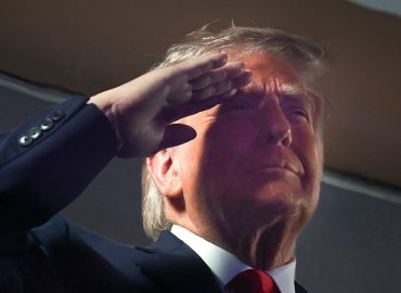 Trump bei NBA-Finals ausgepfiffen