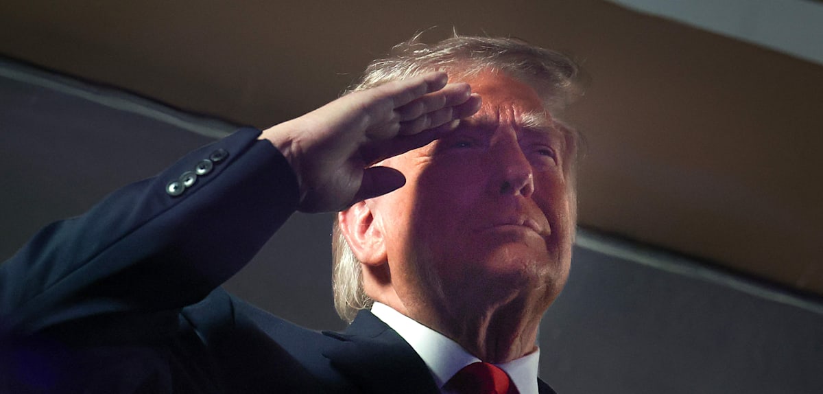 Trump bei NBA-Finals ausgepfiffen