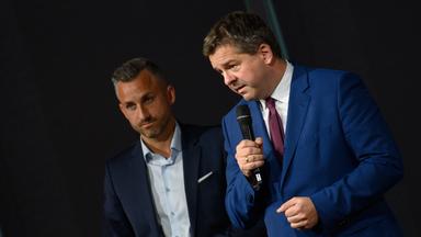 Sachsen-Anhalts politische Landschaft vor der Landtagswahl