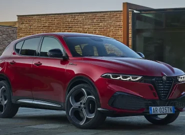 Alfa Romeo Tonale Ibrida Plug-in 270 Q4 – Ein Altagstaugliches Fahrzeug mit sportlichem Anspruch
