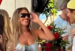 Gerüchte um Lando Norris und Influencerin nach Monaco-Grand-Prix