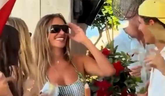 Gerüchte um Lando Norris und Influencerin nach Monaco-Grand-Prix