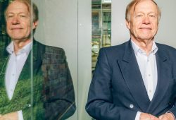 Verhandlungen mit Moskau: Einblick eines erfahrenen Diplomaten