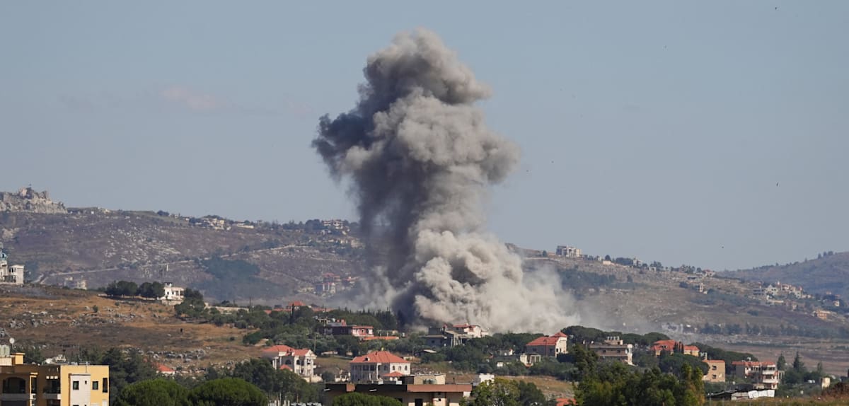 Israel und Hisbollah vereinbaren erneut Waffenruhe