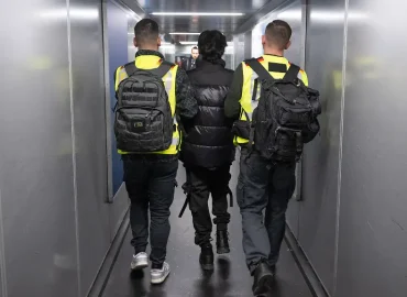 EU ergreift Maßnahmen zur Verschärfung der Asylregeln