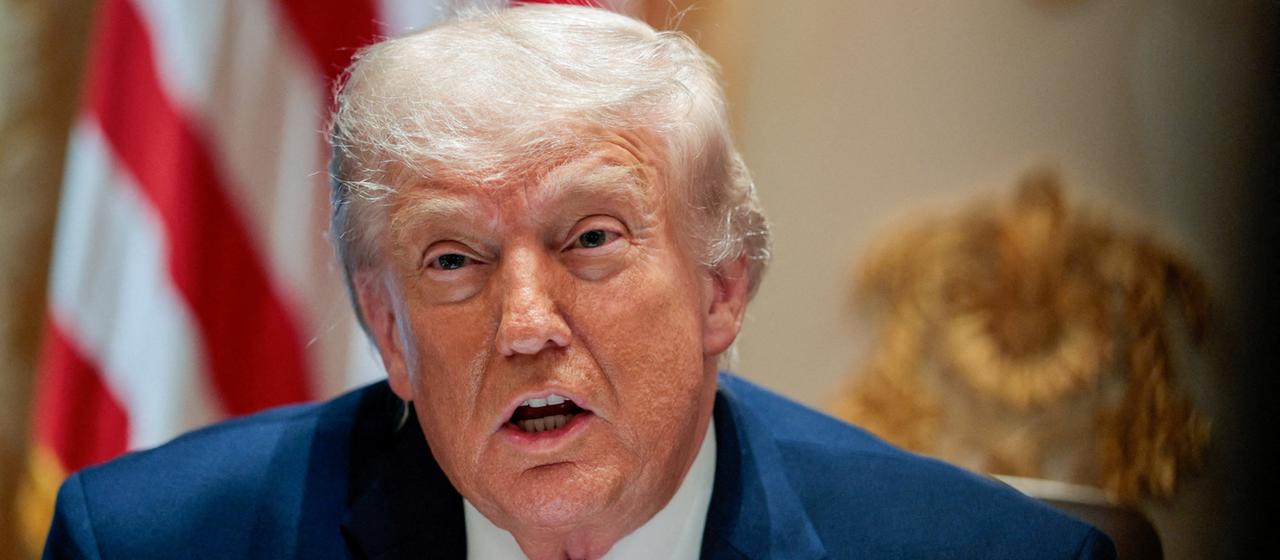 Israel und Hisbollah einigen sich auf Waffenruhe – Trump spricht von Deeskalation