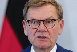 Wadephul gegen Kürzungen deutscher UN-Beiträge nach Scheitern im Sicherheitsrat