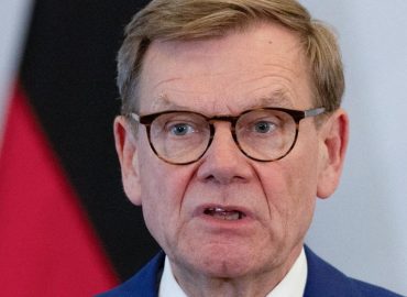 Wadephul gegen Kürzungen deutscher UN-Beiträge nach Scheitern im Sicherheitsrat