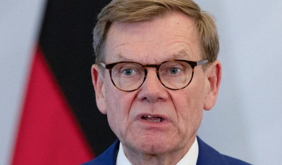 Wadephul gegen Kürzungen deutscher UN-Beiträge nach Scheitern im Sicherheitsrat