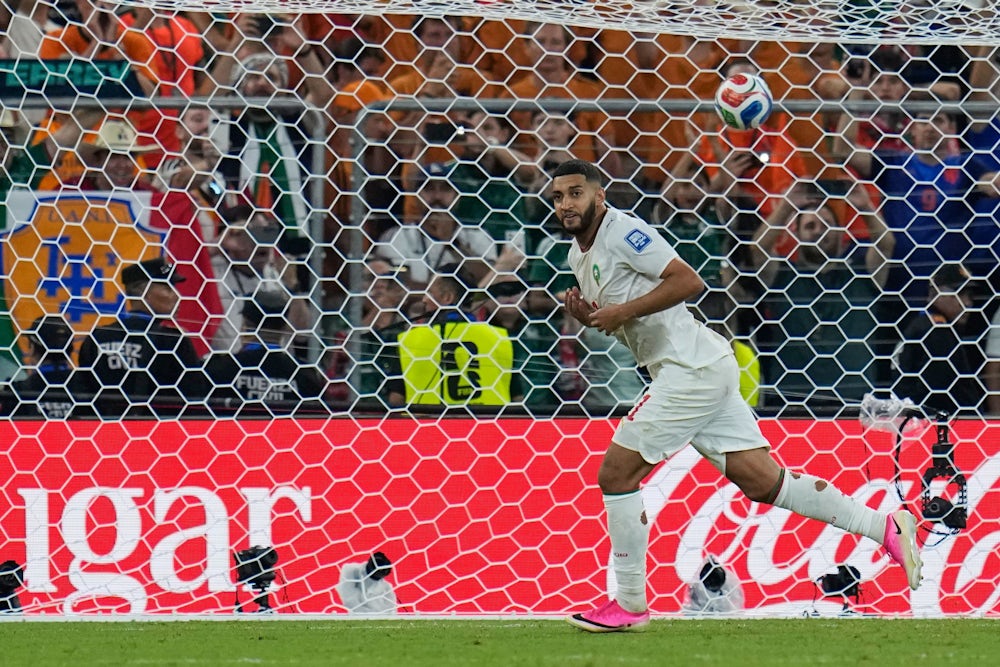 Ein packendes WM-Spiel ohne Happy End für die Niederlande