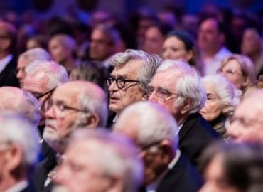 Film „Falsche Bewegung“ wegen Kontroversen um Nacktszene ausgesetzt