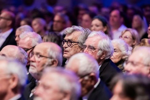Film „Falsche Bewegung“ wegen Kontroversen um Nacktszene ausgesetzt