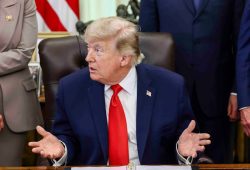 Spannungen zwischen USA und Iran um Nahost-Deal und strategische Interessen