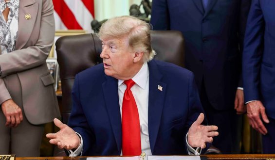 Spannungen zwischen USA und Iran um Nahost-Deal und strategische Interessen