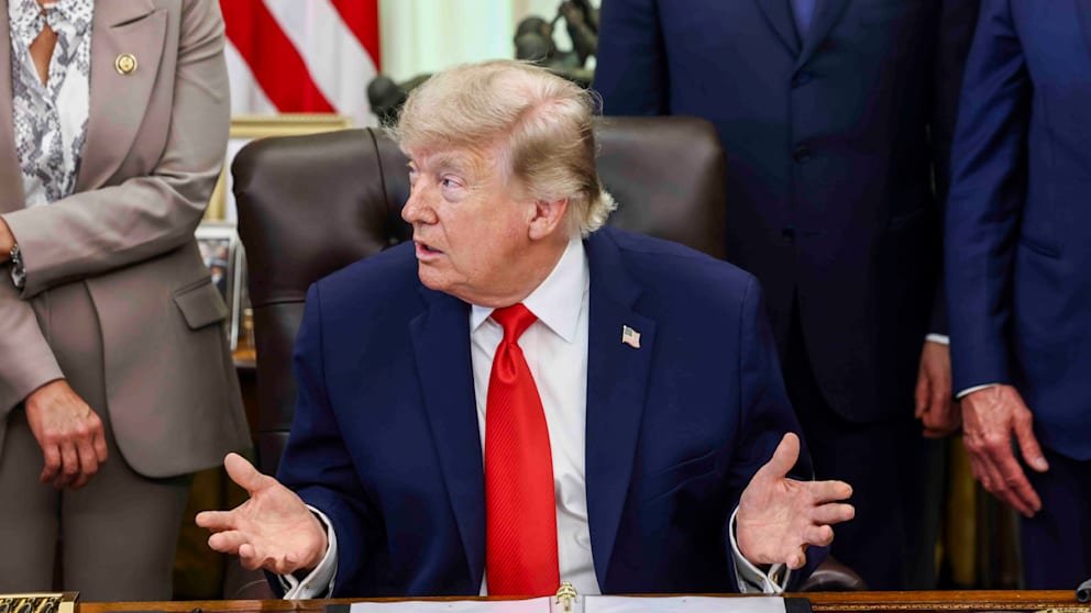 Spannungen zwischen USA und Iran um Nahost-Deal und strategische Interessen