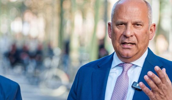 Rückführungen nach Syrien und die Position des hessischen Innenministers