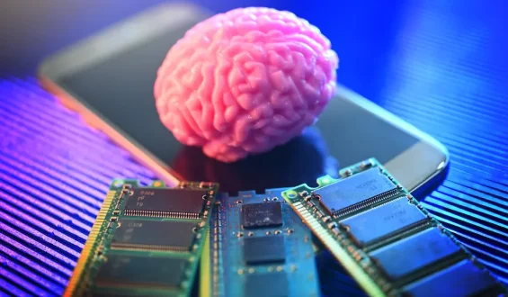 Mit Hirn-Implantat kommunizieren: Fortschritt für ALS-Patienten
