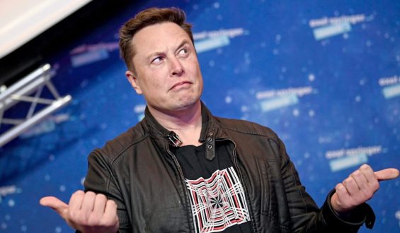 Elon Musk erwägt rechtliche Schritte gegen ZDF