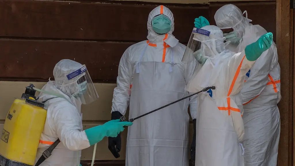 Steigende Ebola-Zahlen im Kongo: Herausforderungen und Maßnahmen