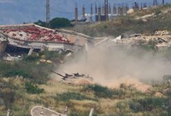 Kritik an Israels Vorgehen im Libanon und neue Friedensbemühungen
