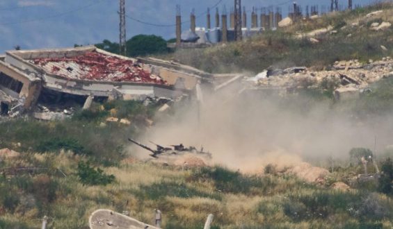 Kritik an Israels Vorgehen im Libanon und neue Friedensbemühungen