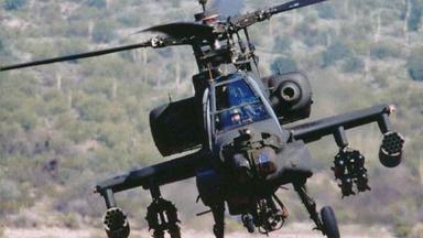 Spannungen nach Abschuss-US-Hubschrauber durch Iran