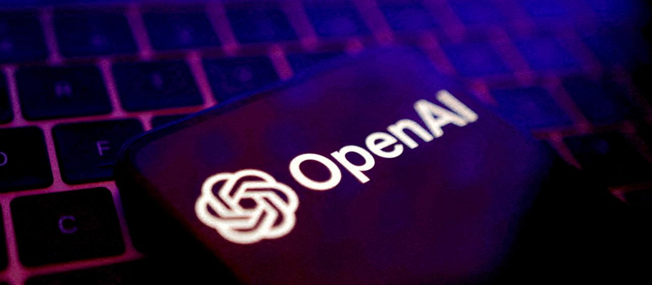 OpenAI plant Börsengang nach Anthropic