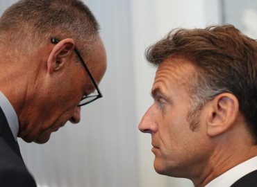 Das Scheitern des FCAS-Kampfjetprojekts: Eine verpasste Gelegenheit für Europa