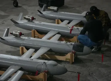 Erfolg der ‘Operation Spinnennetz’ in der Ukraine
