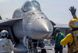 USA und Iran: Rahmenabkommen zur Kriegsbeendigung