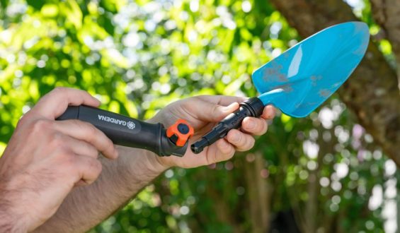 Blumenkellen-Testbericht: Welches Modell überzeugt?